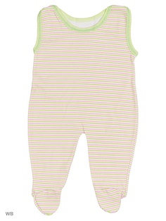 Ползунки Babycollection