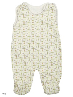 Ползунки Babycollection