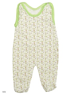 Ползунки Babycollection