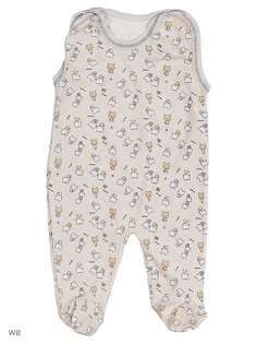 Ползунки Babycollection