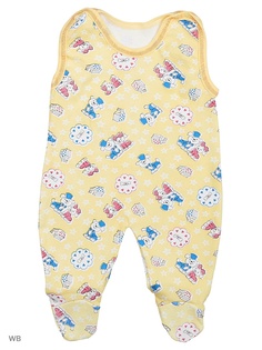 Ползунки Babycollection