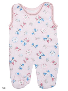 Ползунки Babycollection