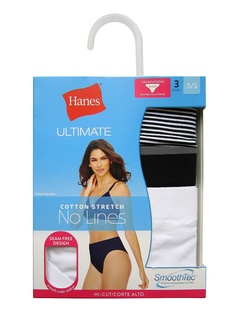 Трусы Hanes