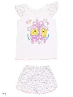 Пижамы Babycollection