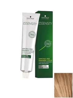 Краски для волос Schwarzkopf Professional