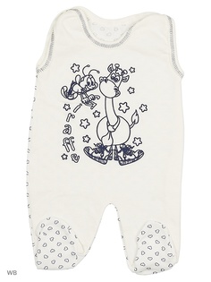 Ползунки Babycollection