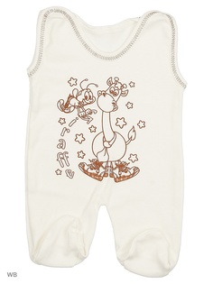 Ползунки Babycollection