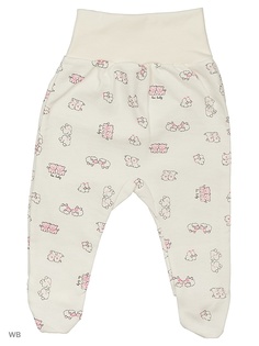 Ползунки Babycollection