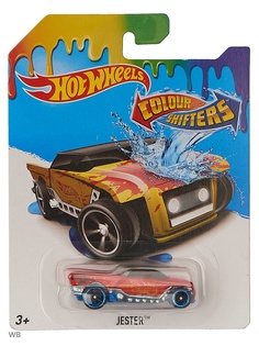 Машинки Hot Wheels