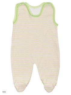 Ползунки Babycollection