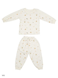 Пижамы Babycollection