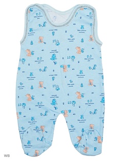 Ползунки Babycollection