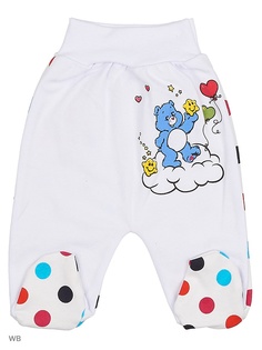 Ползунки Babycollection