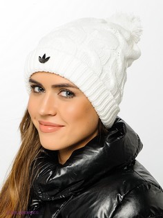 Купить женскую вязаные шапки Adidas (Адидас) в Новосибирске в  интернет-магазине | Snik.co