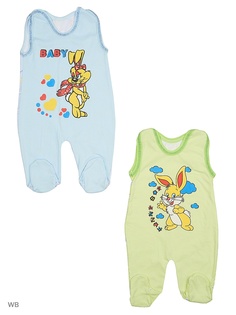 Ползунки Babycollection