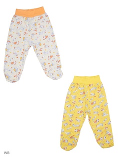 Ползунки Babycollection