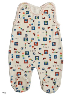 Ползунки Babycollection