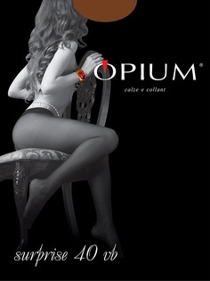 Колготки OPIUM