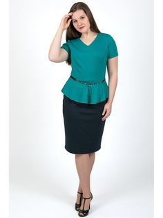 Купить женскую блузку Regina Style в интернет-магазине | Snik.co