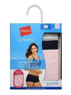 Трусы Hanes