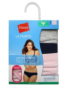 Трусы Hanes