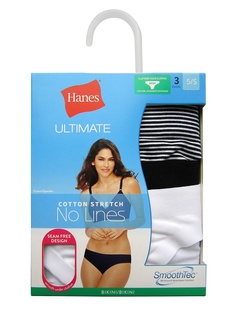 Трусы Hanes