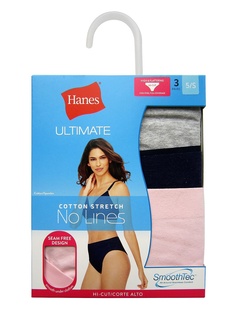 Трусы Hanes