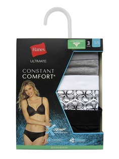 Трусы Hanes