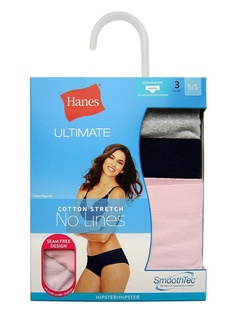 Трусы Hanes