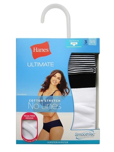 Трусы Hanes