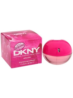 Туалетная вода DKNY