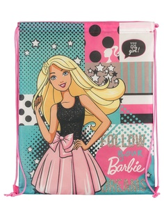 Мешки для обуви Barbie