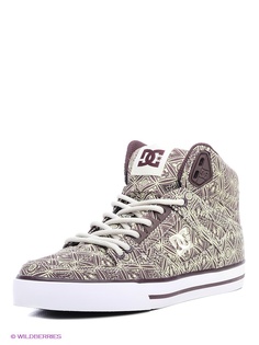 Кеды DC Shoes