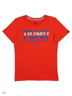 Футболка Puma