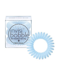 Резинки Invisibobble