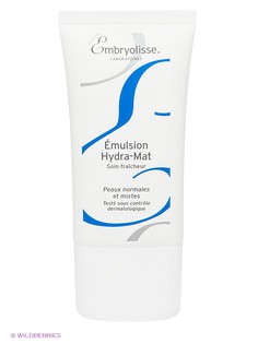 Эмульсии Embryolisse