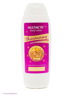 Лосьоны MULTIACTIV