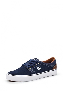 Кеды DC Shoes TRASE