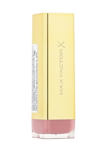 Помада Max Factor Colour Elixir Lipstick  610 тон angel pink