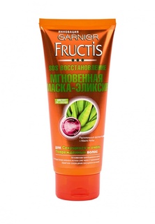 Маска Garnier для волос "Fructis, SOS восстановление", 200 мл