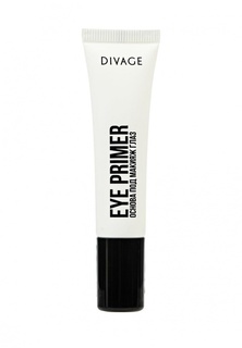 Основа Divage Под Макияж Глаз Eye Primer