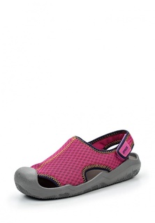 Сандалии Crocs Swiftwater Sandal K