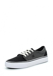 Кеды DC Shoes TRASE TX SE