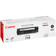 Картридж для лазерного принтера Canon