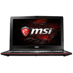 Ноутбук игровой MSI