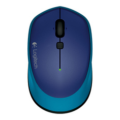 Мышь беспроводная Logitech