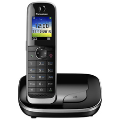 Радиотелефон DECT Panasonic