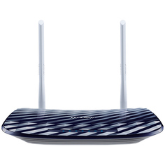 Wi-Fi роутер TP-LINK