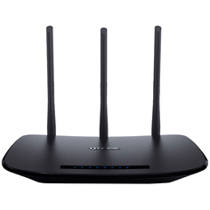 Wi-Fi роутер TP-LINK