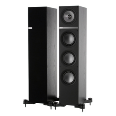 Напольные колонки KEF